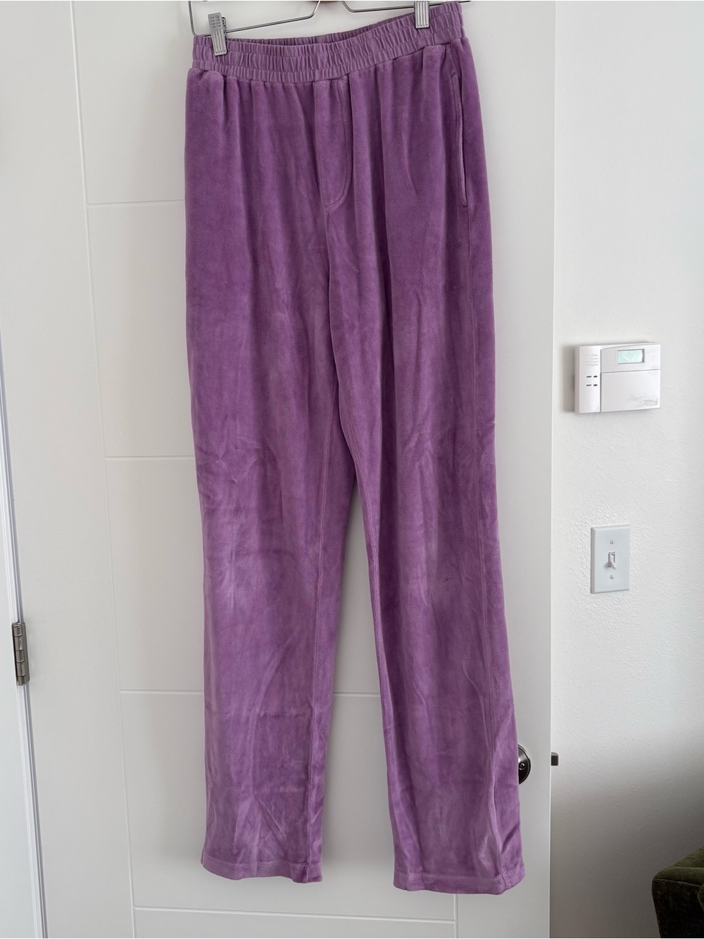 SUZIE KONDI Straight Unisex Sweatpants